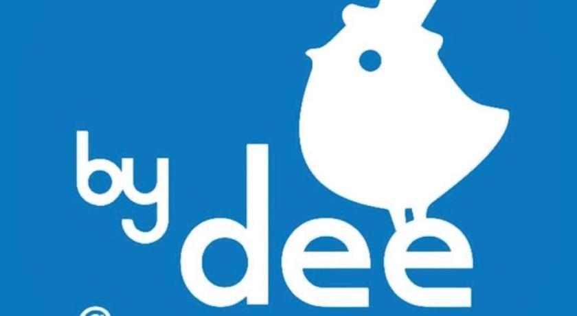 מלון פאטאיה By Dee @Jomtien מראה חיצוני תמונה